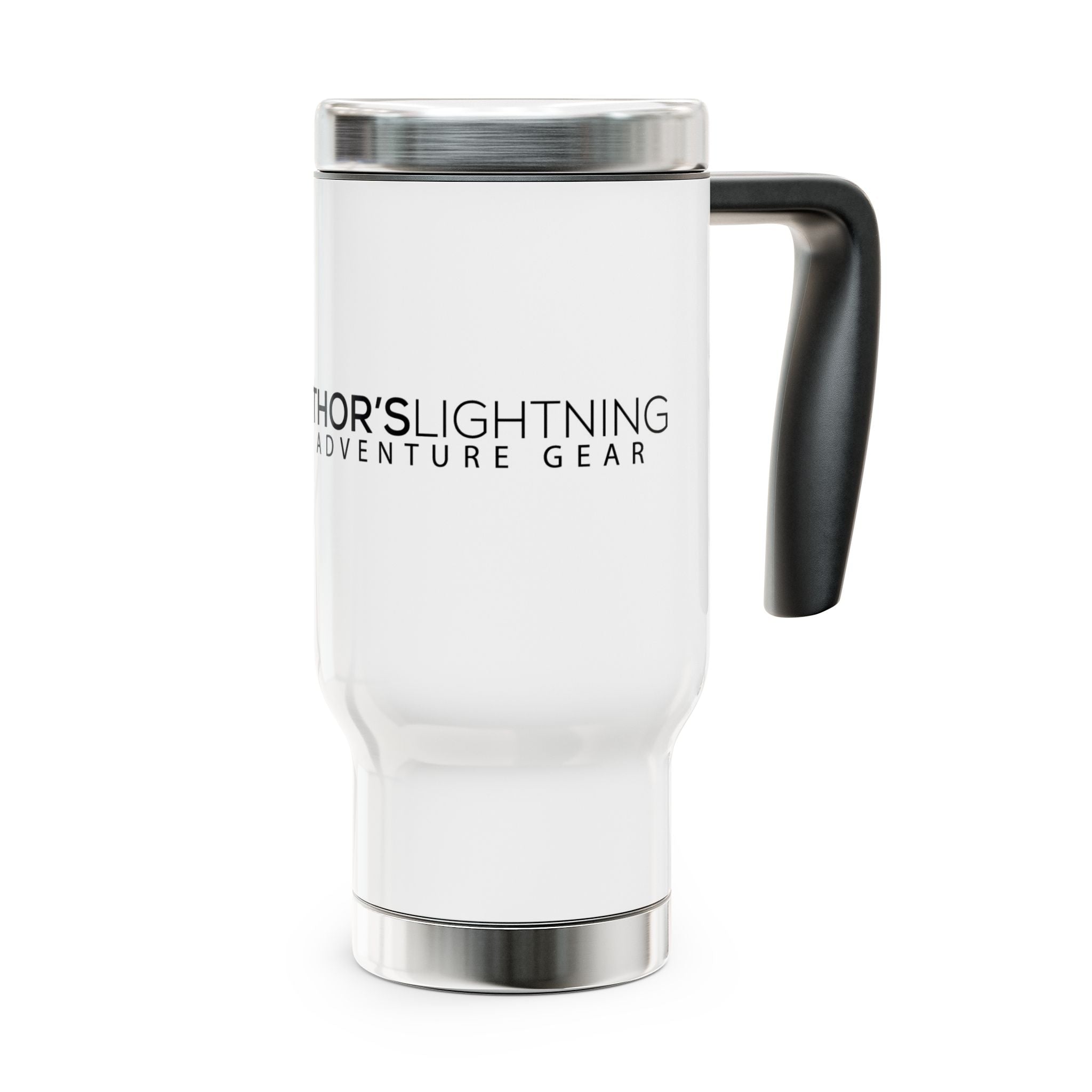 Thor's Lightning  Thor's Lightning